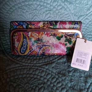 HOBO Rachel Wallet...BRAND NEW
